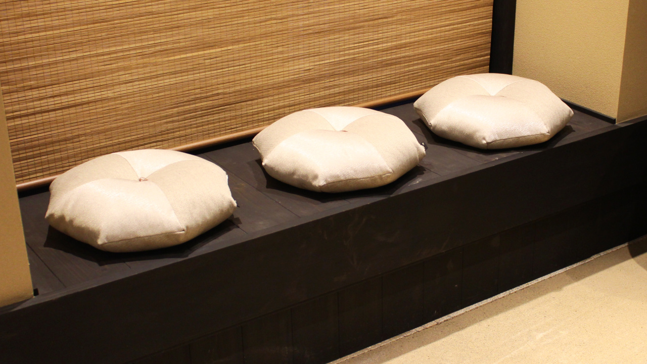 洛中高岡屋 おじゃみフラット イメージ