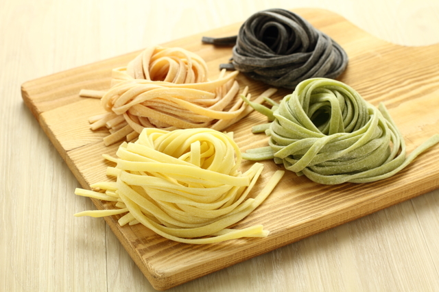 パスタ製麺機 イメージ