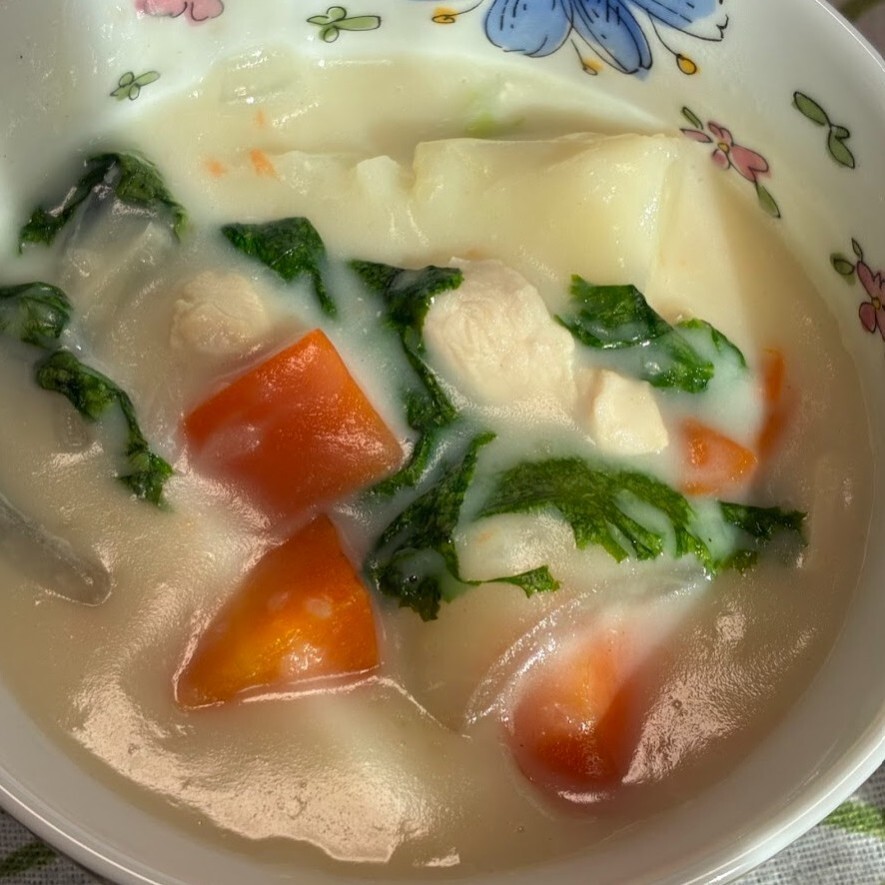 富士レタス　個装混さい　クリスフリル イメージ