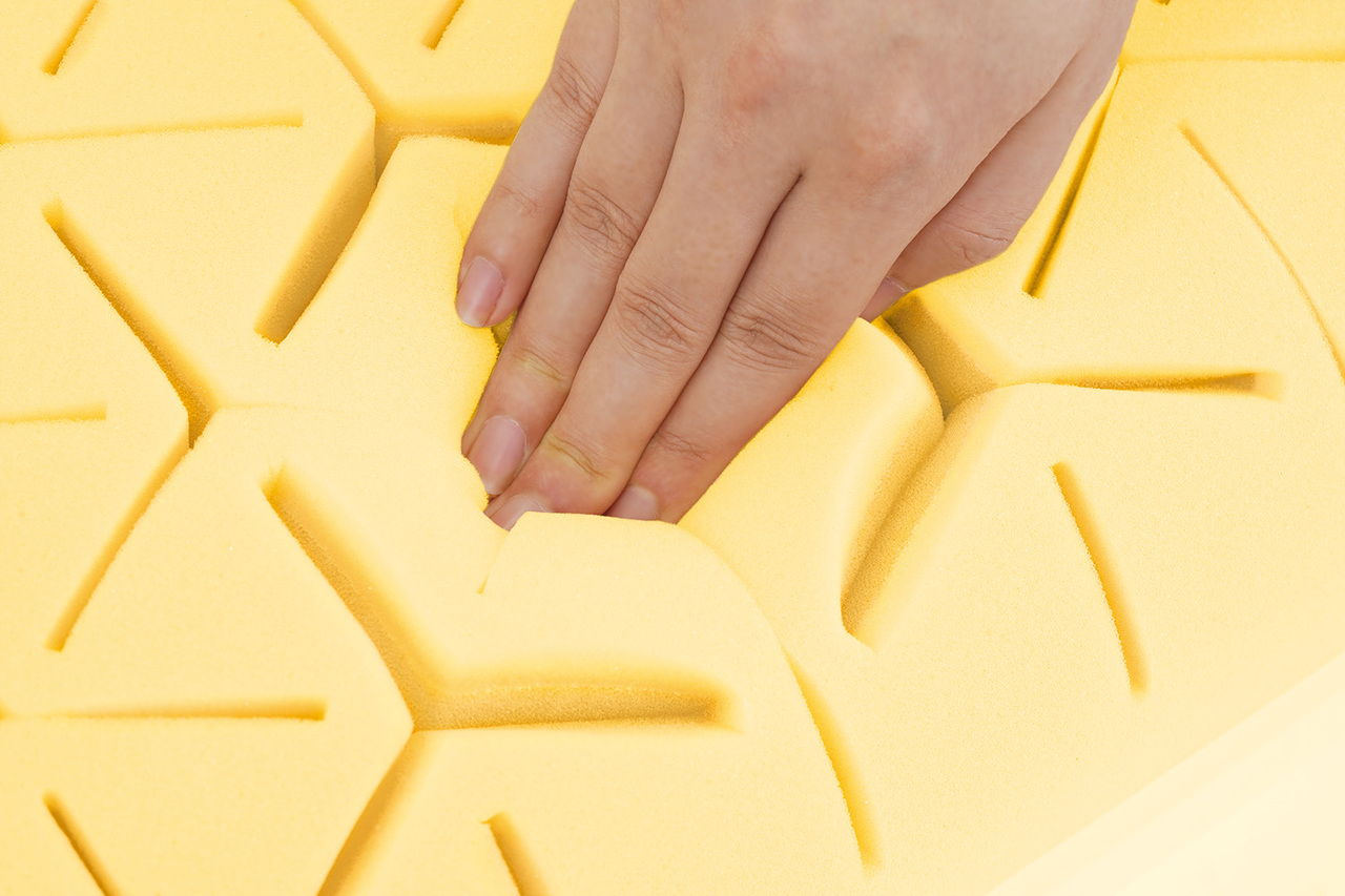 ファセットピロー イメージ