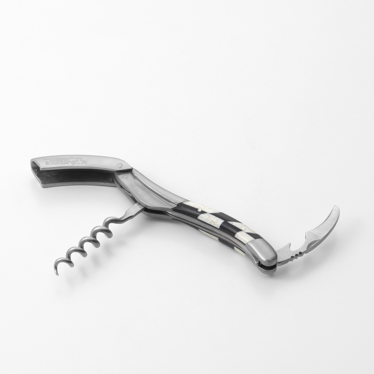 ラギオールアンオブラック　ソムリエナイフ イメージ