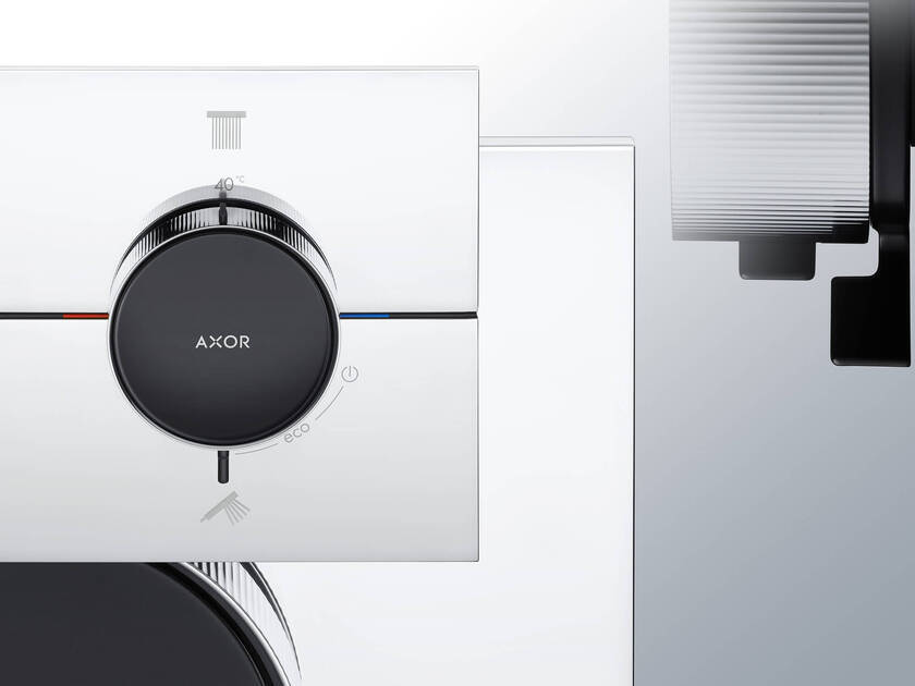 ShowerSelect ID イメージ