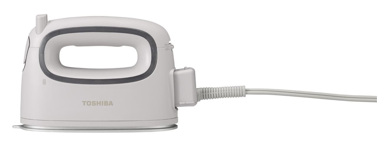 コードレス衣類スチーマー　TAS-MX8(H)			 イメージ