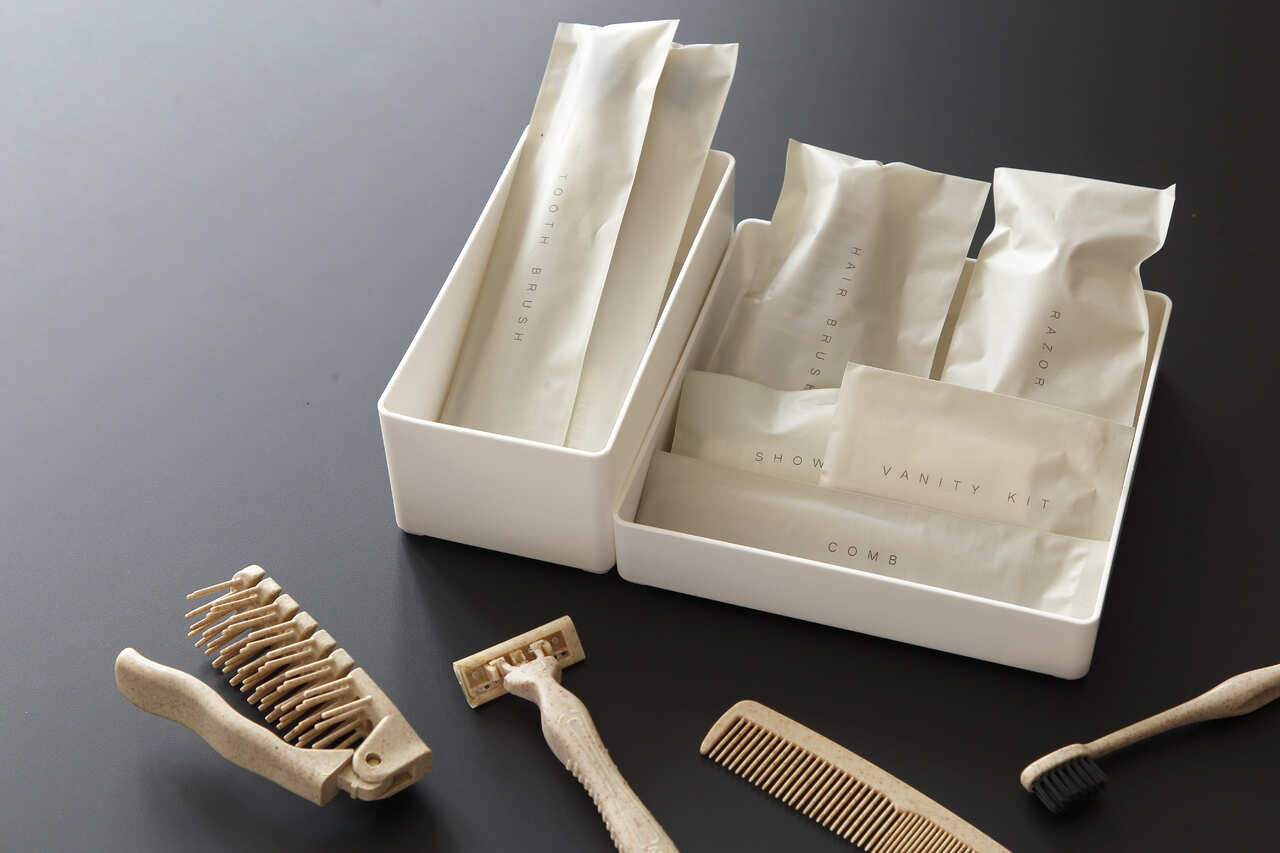 ｅｃｏ ａｍｅｎｉｔｙ ｓｅｒｉｅｓ（エコアメニティーシリーズ） イメージ