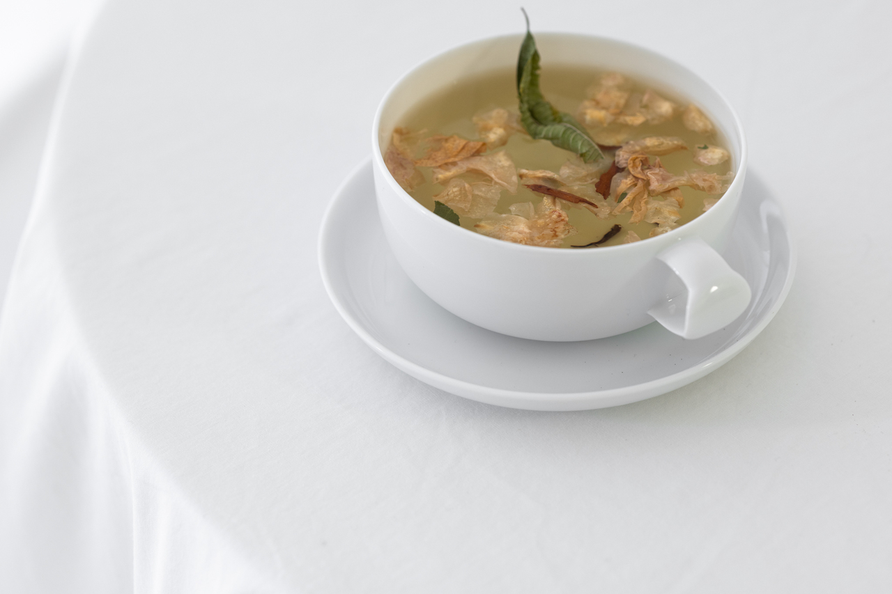 HIDAMARI イメージ