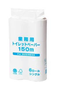 業務用６ロールシリーズ イメージ