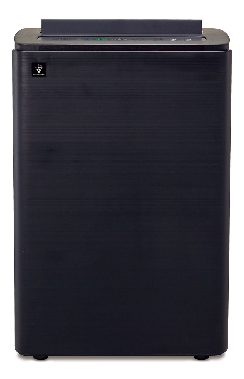 プラズマクラスター空気清浄機　 イメージ