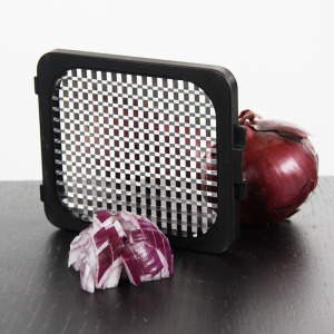 多機能野菜カッター　アリゲーターステンレス イメージ