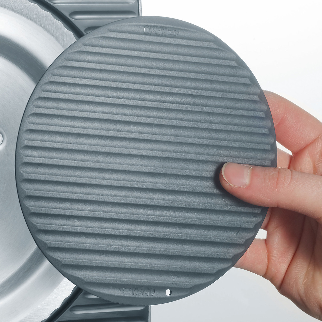 GRAEF（グラフ）電動フードスライサー G50JP/G51JP イメージ