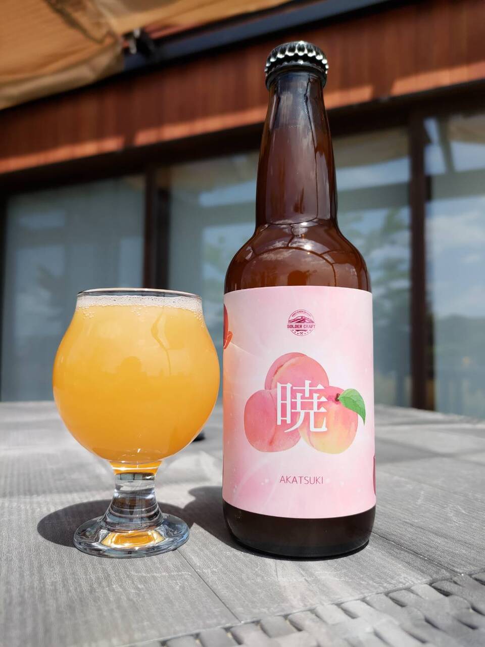 半田銀山ブルワリー　クラフトビール各種 イメージ