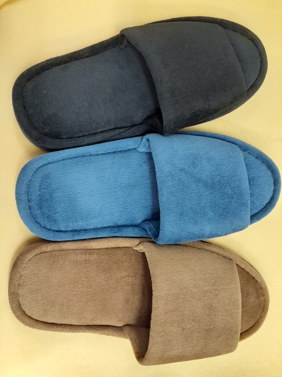 パーソナルスリッパ（使い捨てスリッパ）T-4EX イメージ