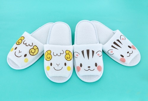 なかよしセット（お子様用アメニティセット） イメージ