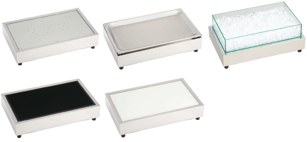 Cool Plate　CP-520,CP-940 Image