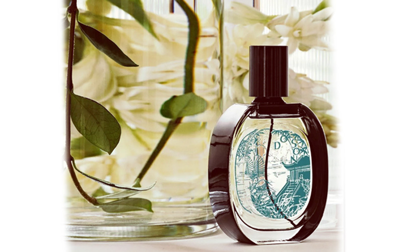 蒔絵シール　MAKIE　装飾　加飾　転写ステッカー イメージ