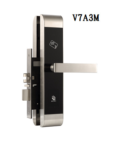 カードロック イメージ