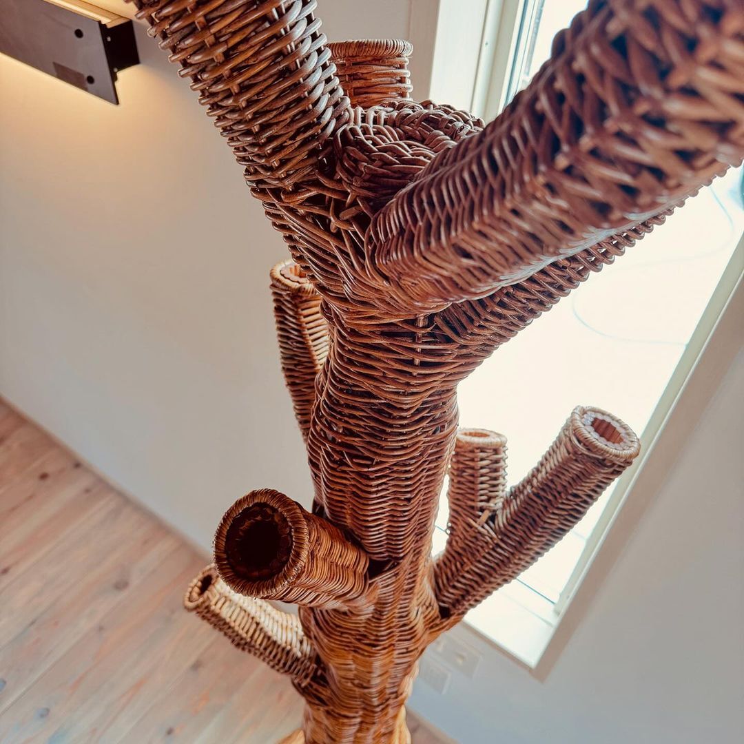 ラタンツリー・トタワ｜みうらラタン イメージ