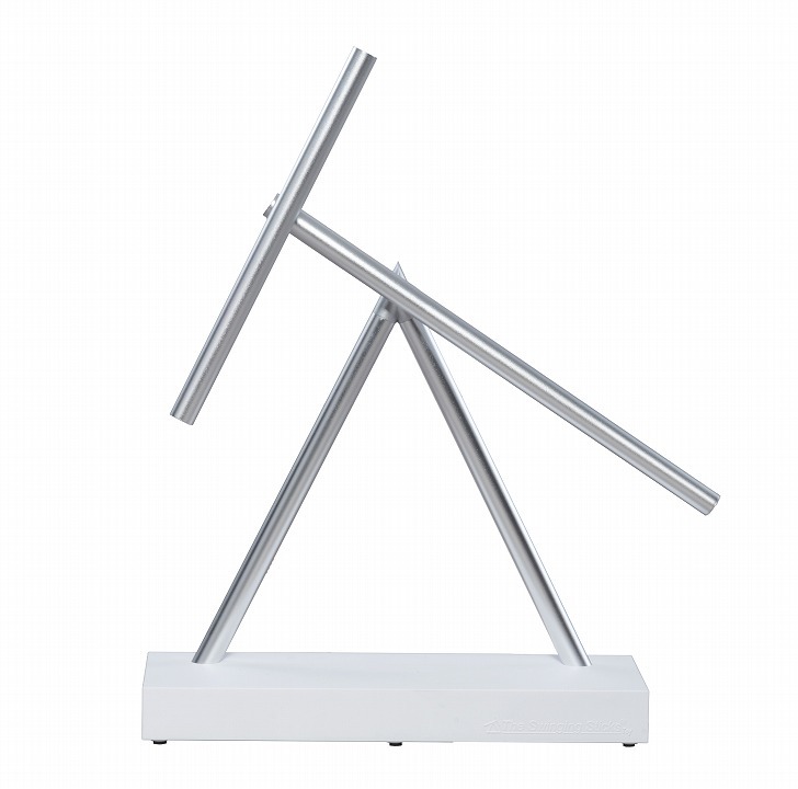 The Swinging Sticks イメージ