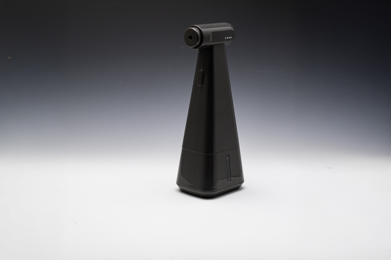 低濃度オゾン水生成器【03clean】ハンドスプレータイプ イメージ