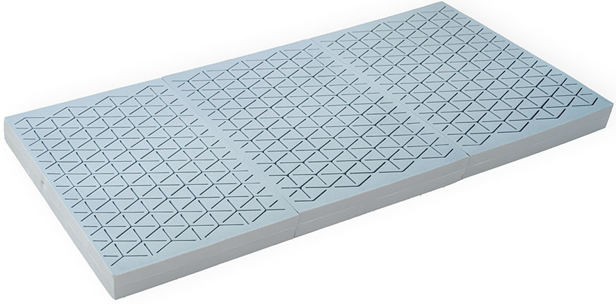 ファセットライトマットレス イメージ