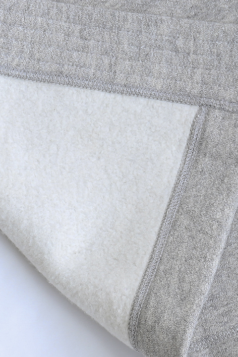 Sweat Samue Robe Image