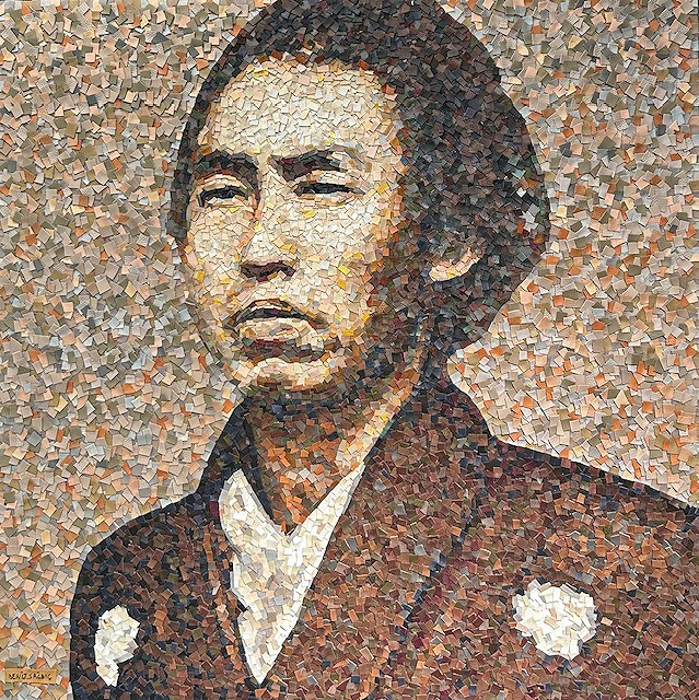 サステナブルアート　DENIZ イメージ