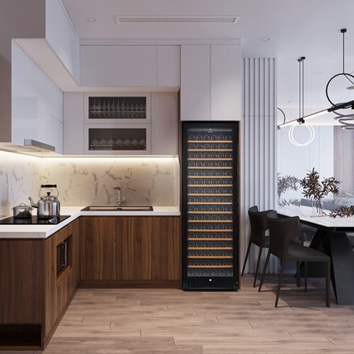 ワインセラー イメージ