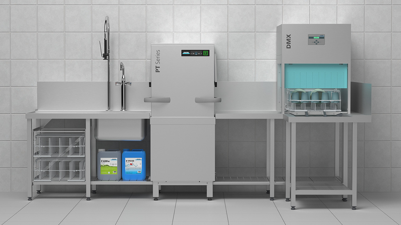 乾燥ユニットDMX イメージ