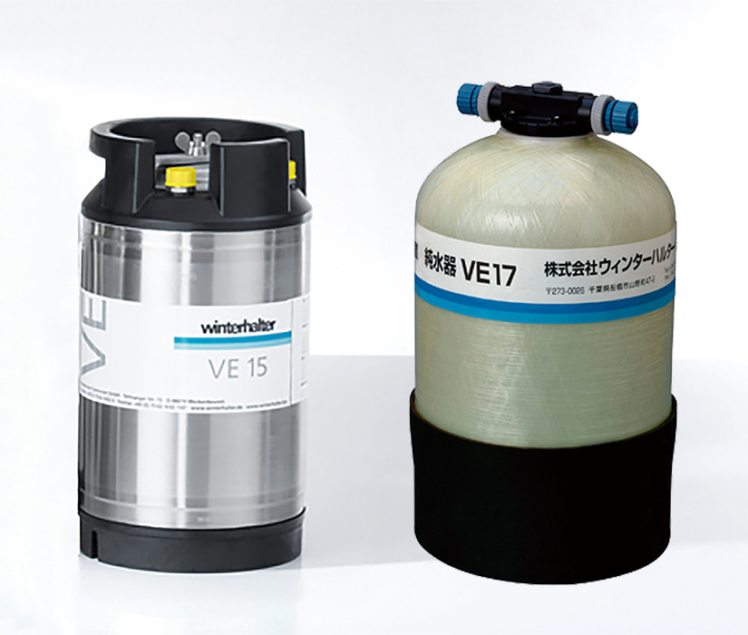 水処理装置 イメージ