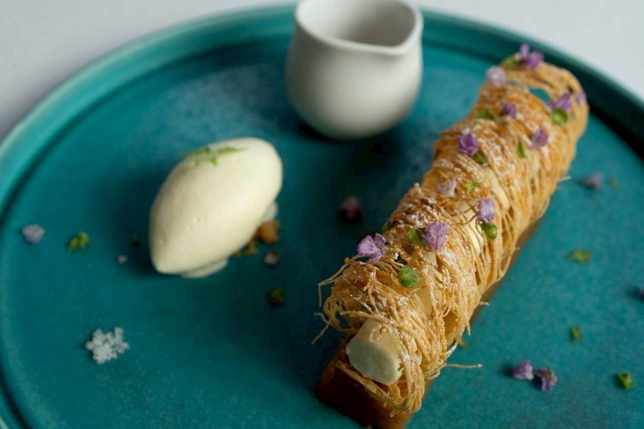 シェフの調理指導＋コンサルティング（トータルサポートプラン） イメージ