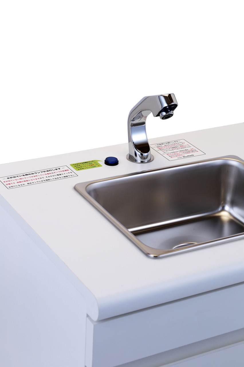 じゃぶじゃぶキッズ（ＪＢＪ－Ｊ５５０－ＣＫＪＮ） イメージ