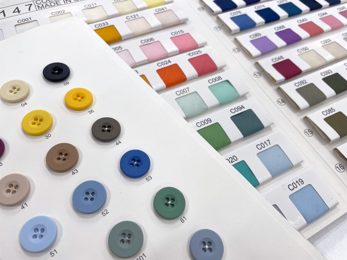 ルームウェア イメージ