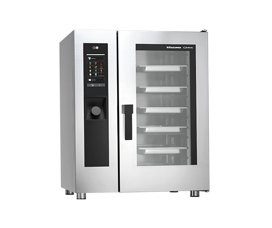 マルチクッカー・スチームボックスエボリューション イメージ