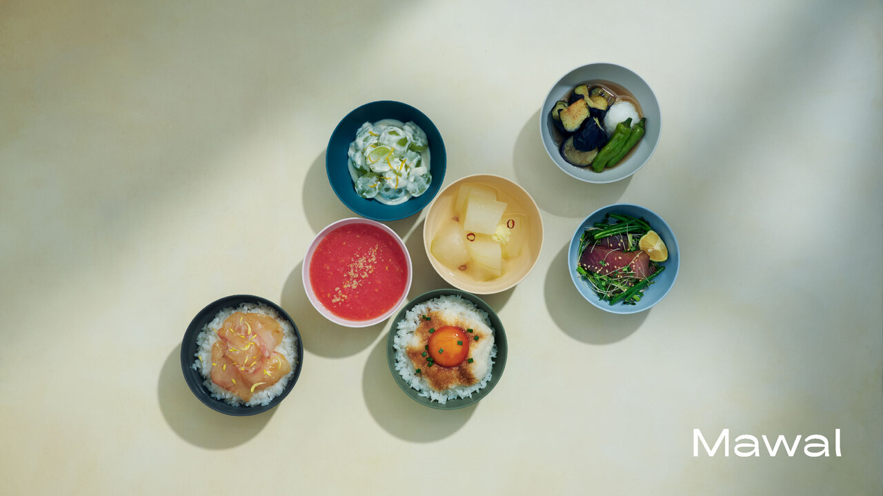 Owan（お椀） イメージ