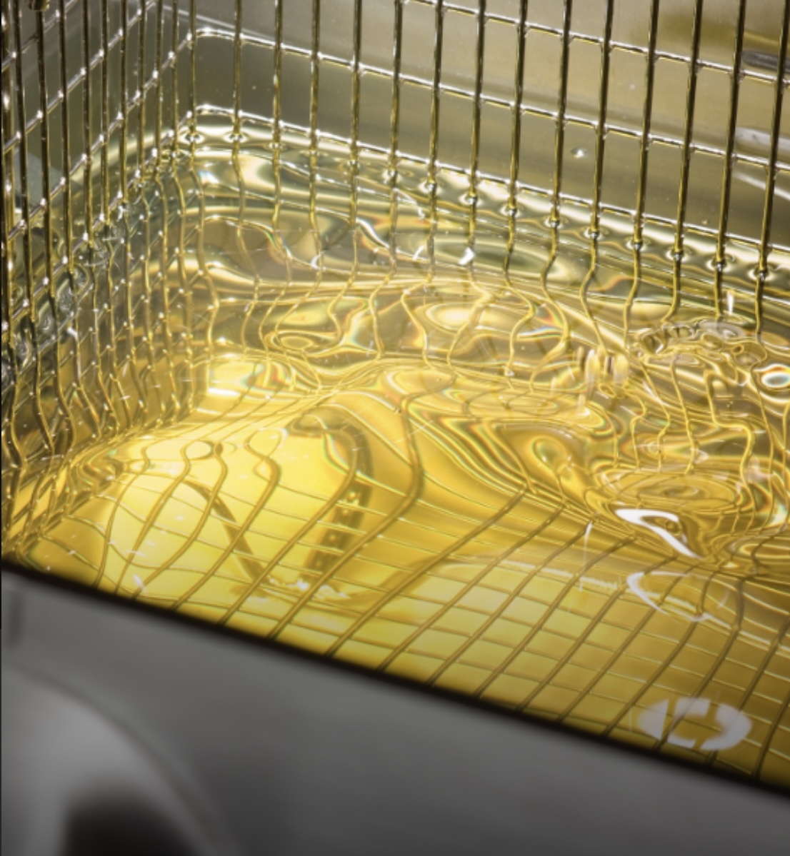 オープンフライヤー　 イメージ