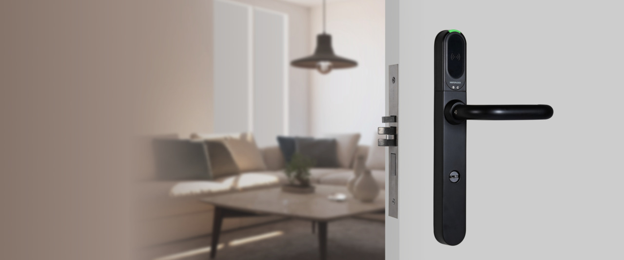 【CHLシリーズ】管理システム「Clue for Hotel」 イメージ