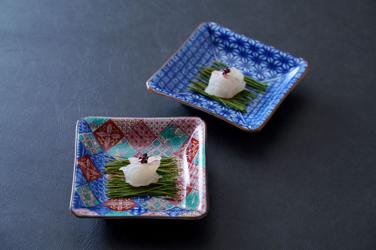 Arita ware Traditional Image