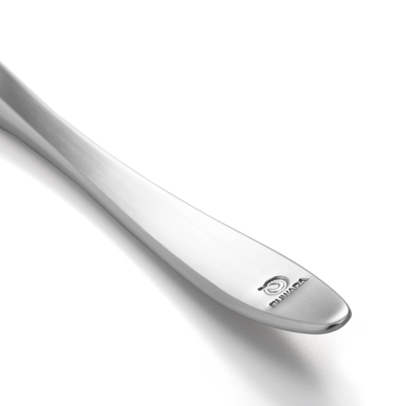 SUWADAステーキナイフ＆フォークセット イメージ