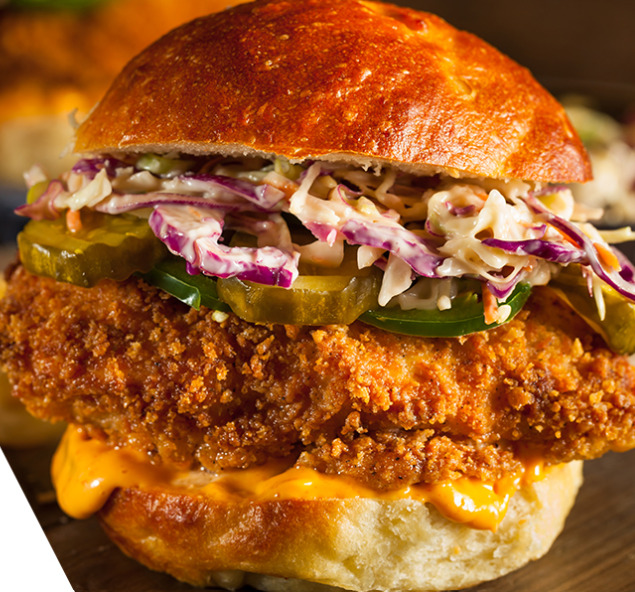 バンズトースター イメージ