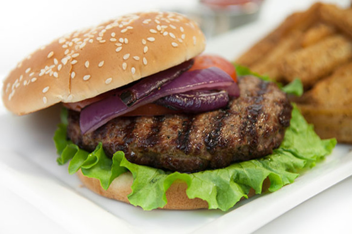 コンベア ブロイラー イメージ