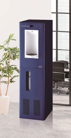 冷水機(メイスイクールギャラリー・クリスタルクール) イメージ