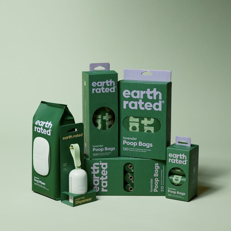 earth rated イメージ