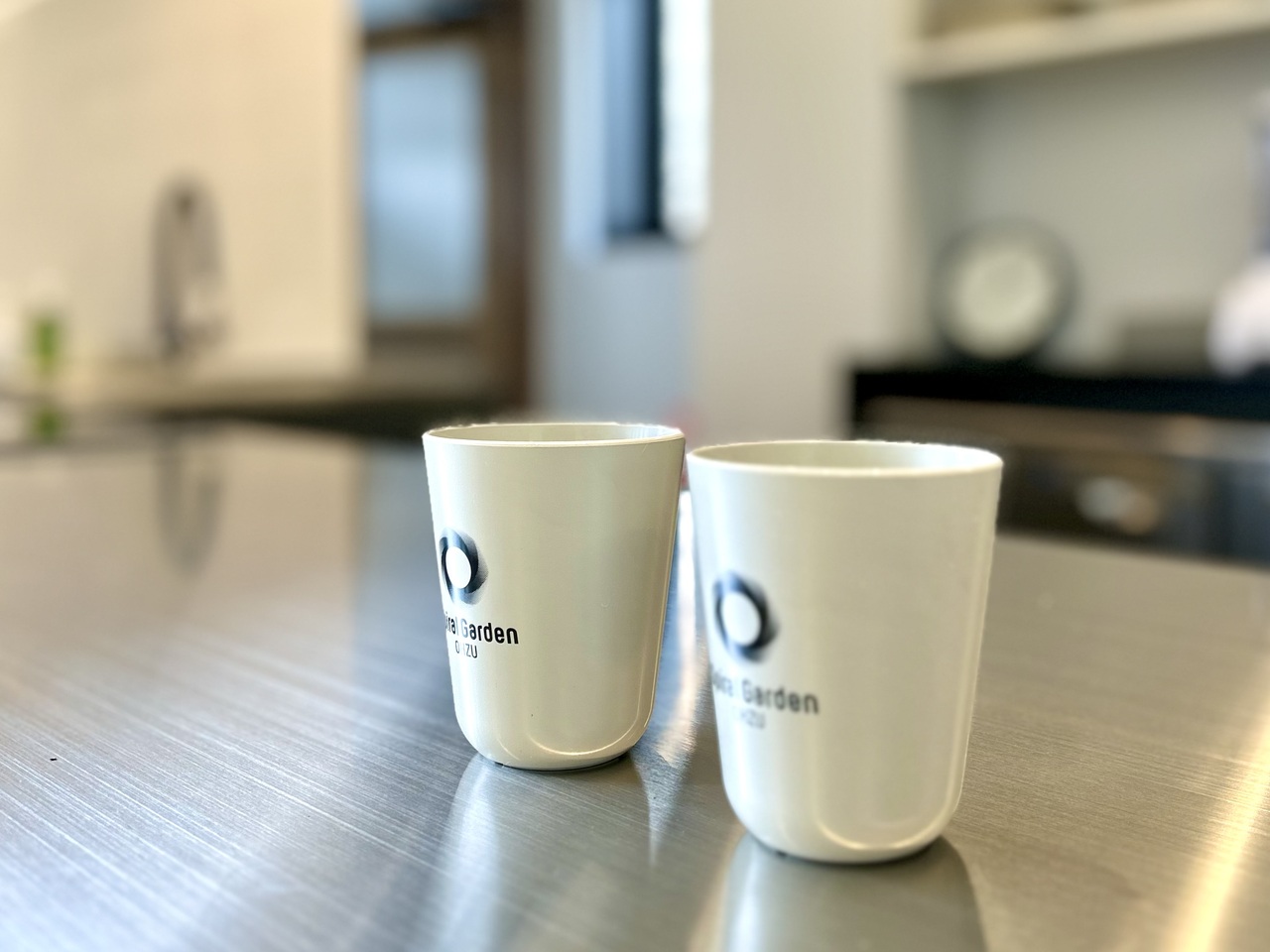 PAPLUS®Biz Stacking Tumbler イメージ