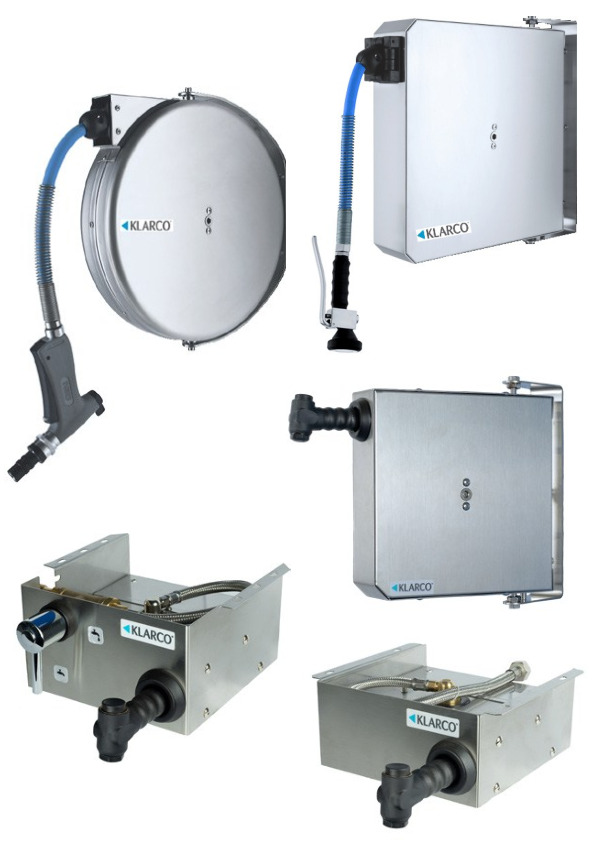 ホースリール イメージ