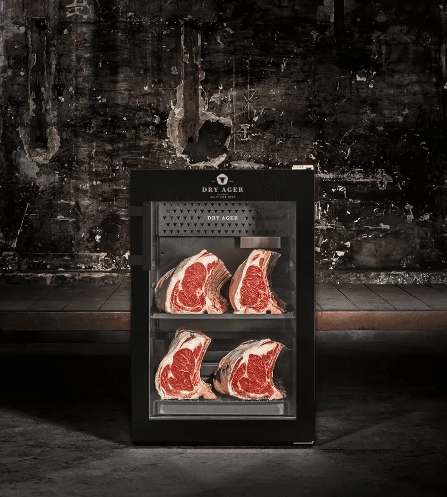 Dry Ager Dry Aging Fridge - DX 500 Premium S Image