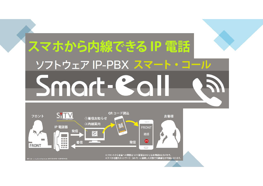 SiTVシステム イメージ