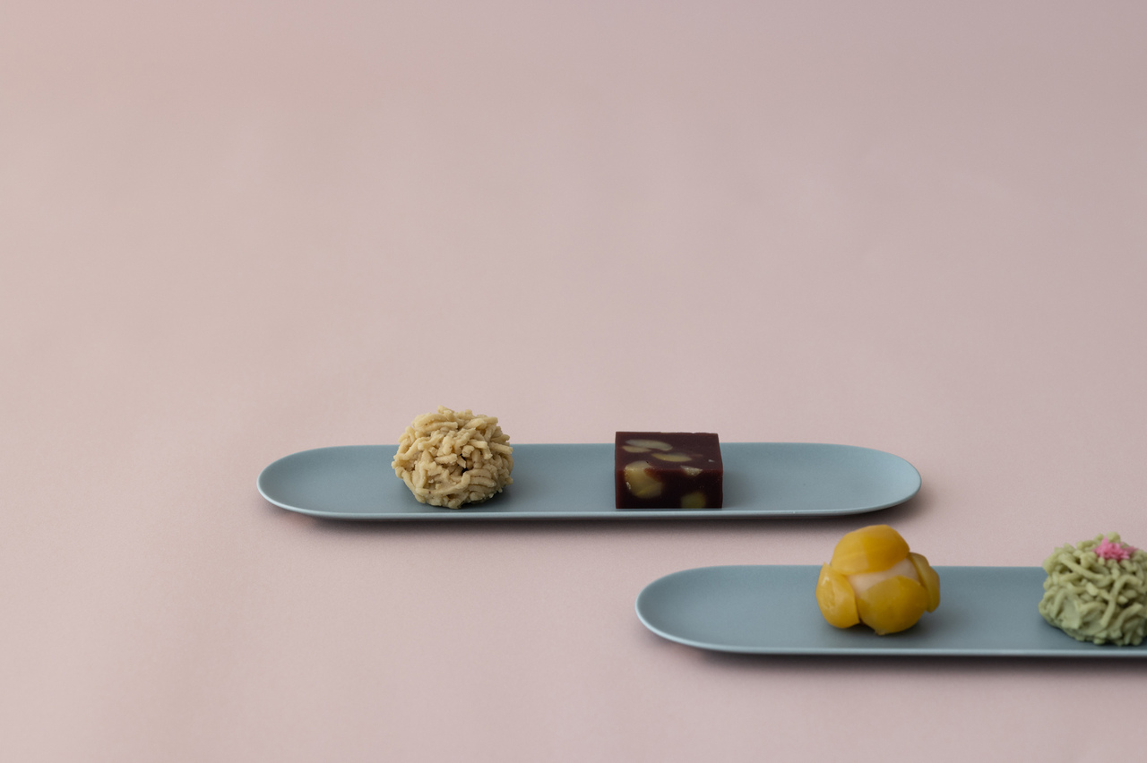 pattern イメージ