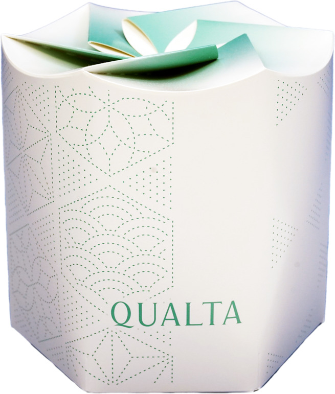 QUALTA イメージ