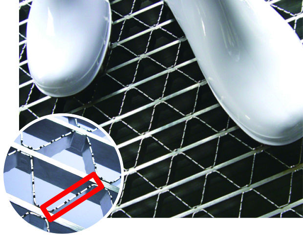 ユニバーサルデザイングレーチング イメージ