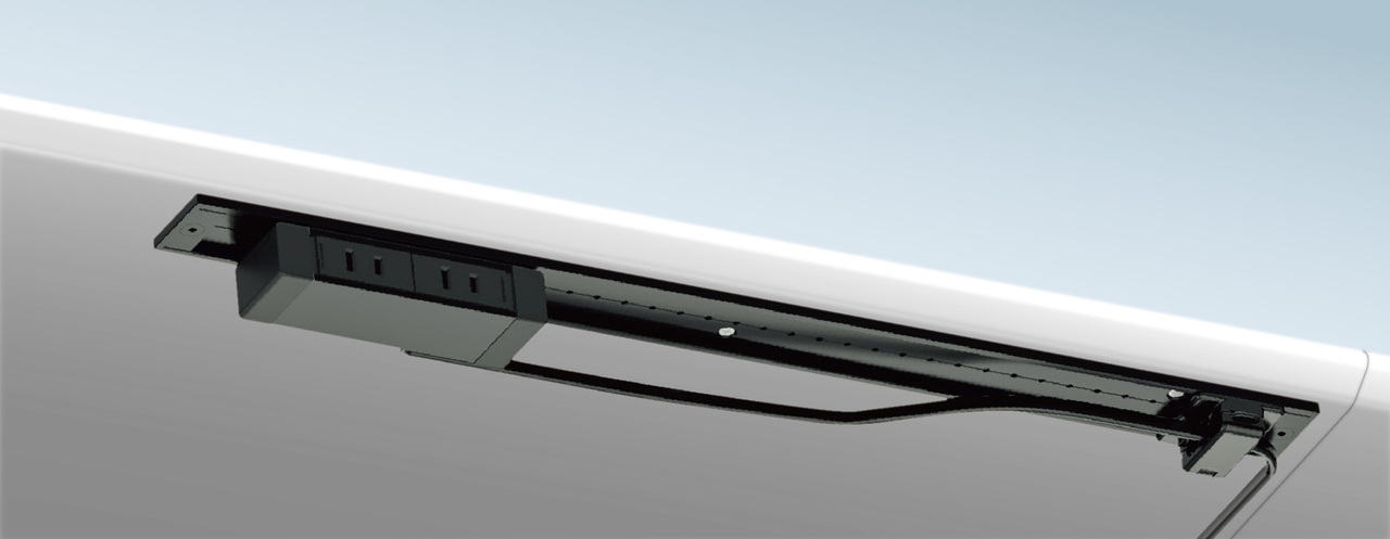 後付けコンセント イメージ