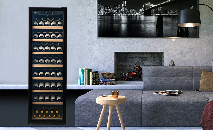 ワインセラー ルフィエール GALLERY88  イメージ